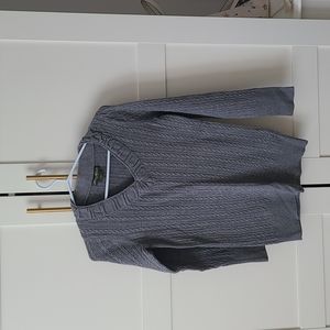 Ladies sweater